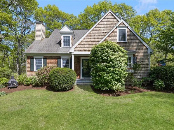 2177 Ministerial Rd, South Kingstown, RI 02879