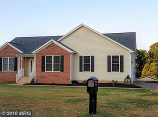 1510 Hartwood Rd, Fredericksburg, VA 22406