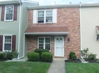 43 Gettysburg Way, Lincoln Park, NJ 07035