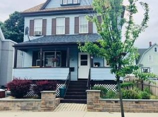 66 Cleveland Ave #1, Everett, MA 02149
