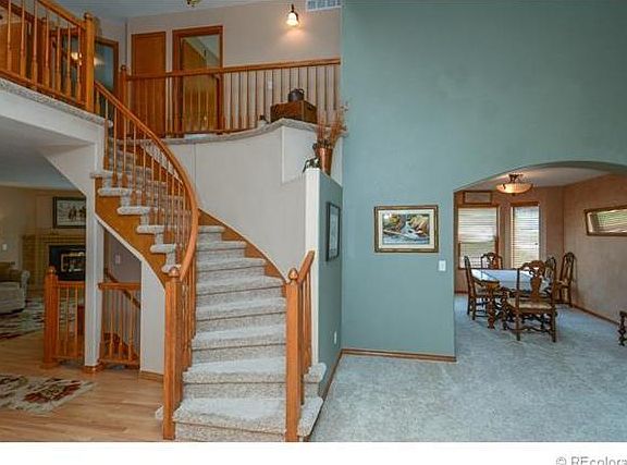 Formal Entry