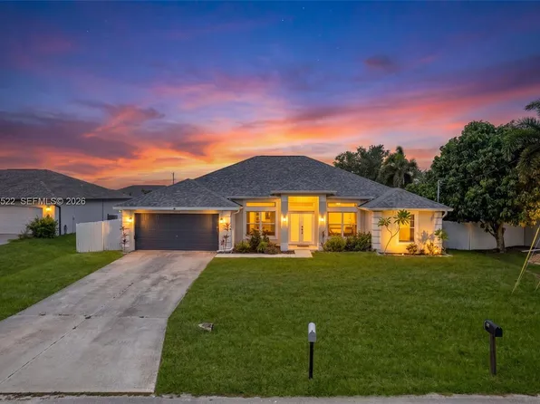 1020 NW 14th St, Cape Coral, FL 33993