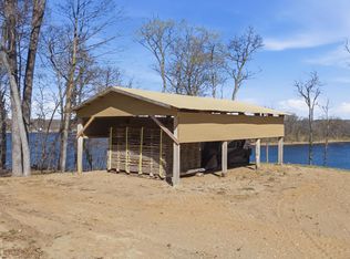 49612 Leek Lake Dr, Vergas, MN 56587