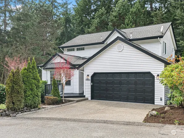 10603 Chance Place NW, Silverdale, WA 98338