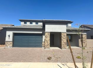43727 N Wollemi St, San Tan Valley, AZ 85140
