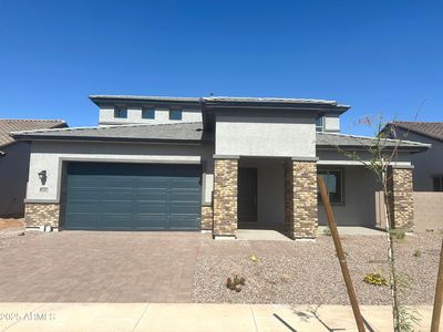 43727 N Wollemi St, San Tan Valley, AZ, 85140