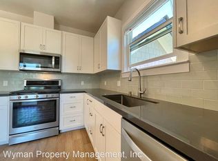 1027 Lincoln Ave, Napa, CA 94558