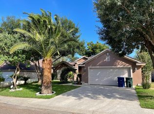 1819 Lemonwood Dr, Laredo, TX 78045