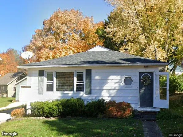 23 Glenview Ave, Jamestown, NY 14701
