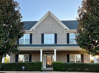 107 Porch Light Pl, Madison, AL 35756