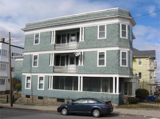 183 Hunter St, Fall River, MA 02721