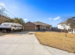 16035 Brazos Dr, Temple, TX 76502
