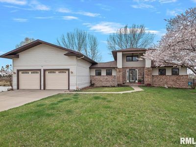 3400 Ginger Creek Dr, Springfield, IL, 62711