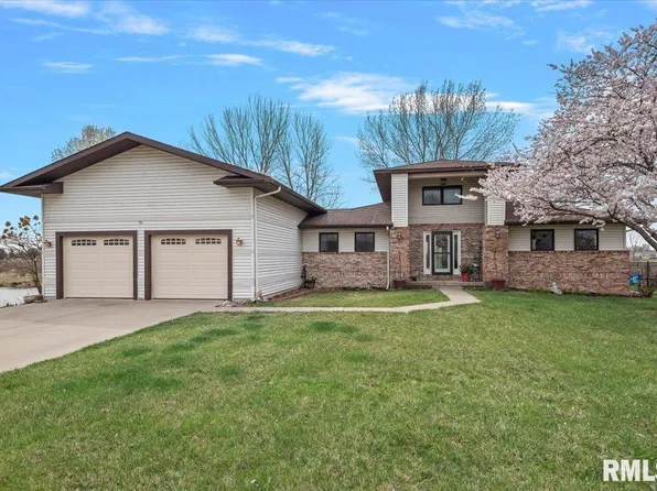 3400 Ginger Creek Dr, Springfield, IL 62711