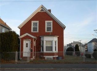 210 Dartmouth St, New Bedford, MA 02740