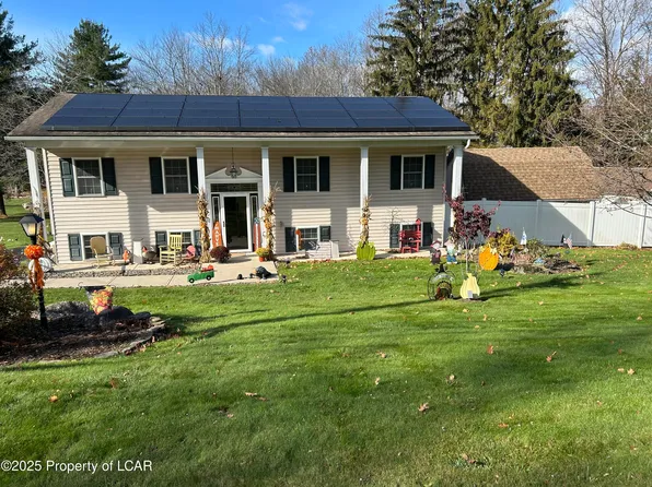 285 S Main Rd, Mountain Top, PA 18707