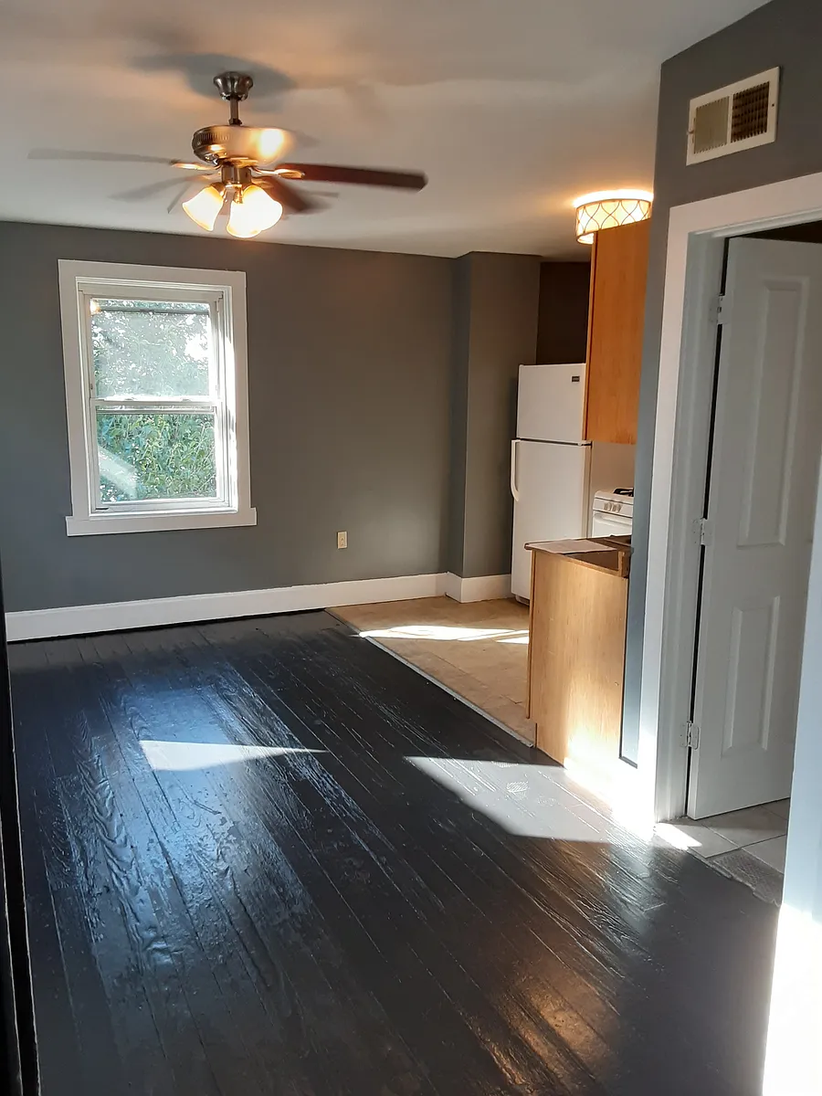 Building Photo - 1317 Elam St #3