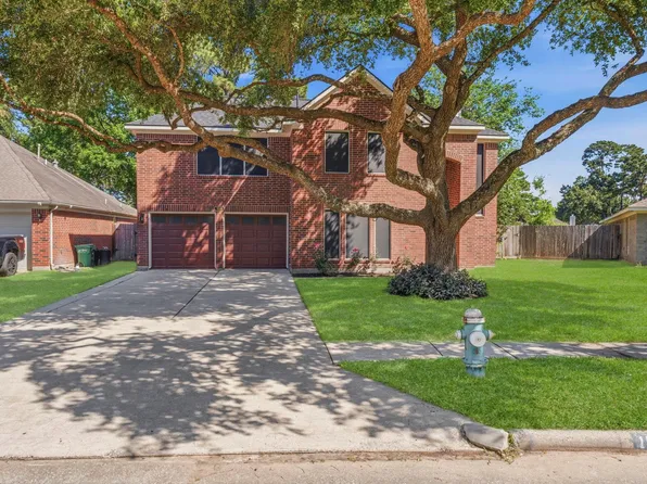 1515 Buchans Dr, Spring, TX 77386