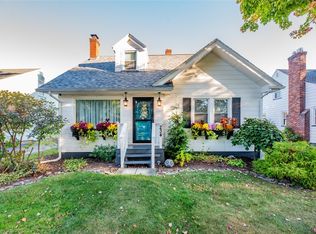 234 Pemberton Rd, Rochester, NY 14622