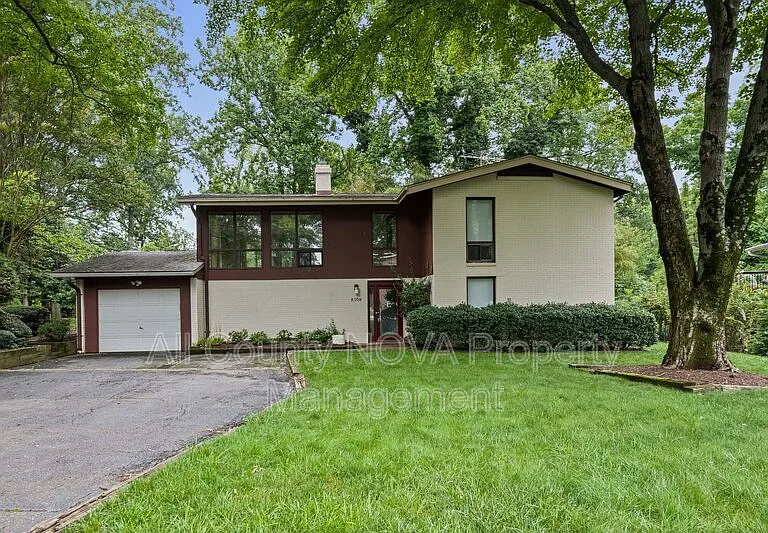 8108 Timber Valley Ct — Photo 1