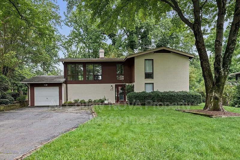 8108 Timber Valley Ct