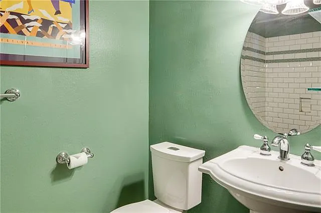 1122 Felicity St #4 — Photo 10