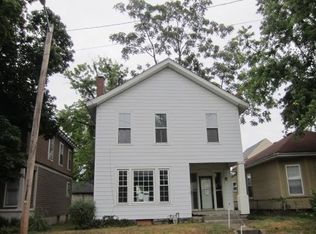 310 E 14th St #1, New Albany, IN 47150