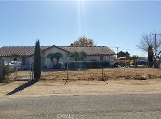 16709 Deodar St, Hesperia, CA 92345