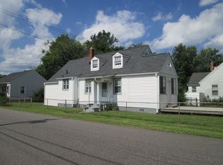 414 Worster Ave, Hampton, VA 23669