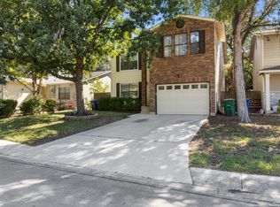 12926 Maple Park Dr, San Antonio, TX 78249