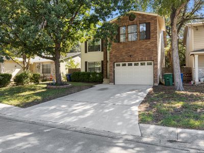 12926 Maple Park, San Antonio, TX, 78249