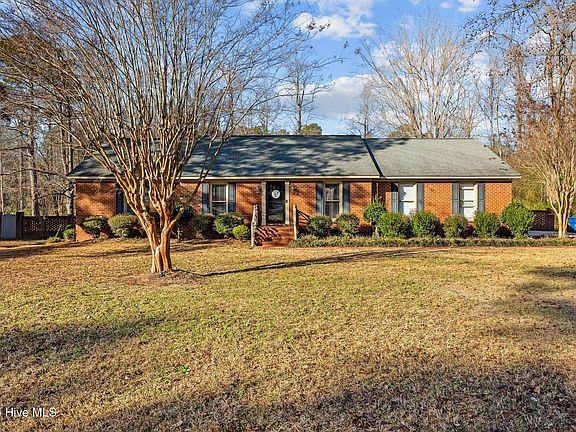 2nd image of 3405 Robinwood Drive