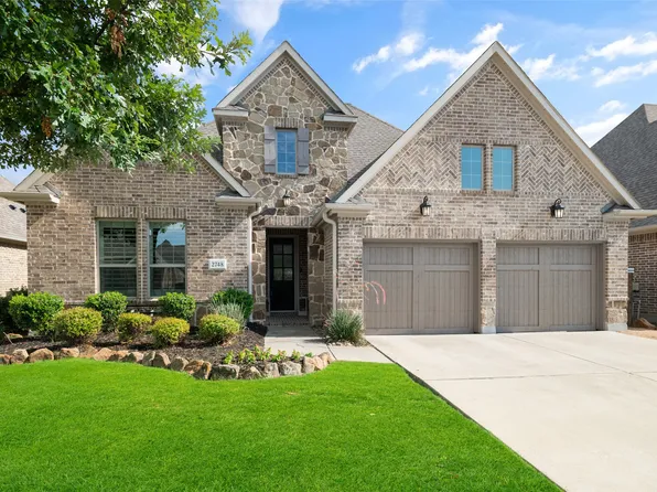 2748 Braemar, The Colony, TX 75056