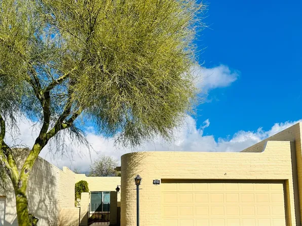 5731 E Paseo Del Cenador, Tucson, AZ 85750