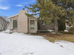 101 Fitzgerald STREET, Saskatoon, SK S7N 2A6