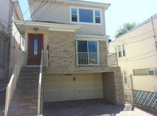 1221 78th St, North Bergen, NJ 07047