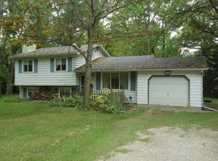 5175 Foss Rd, Akron, MI 48701