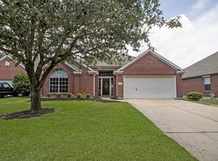 2206 Louetta Brook Ln, Spring, TX 77388