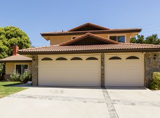 27815 Via Amistosa, Agoura Hills, CA 91301