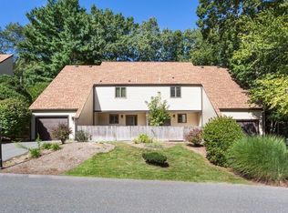 Forge Hill, Franklin, MA 02038