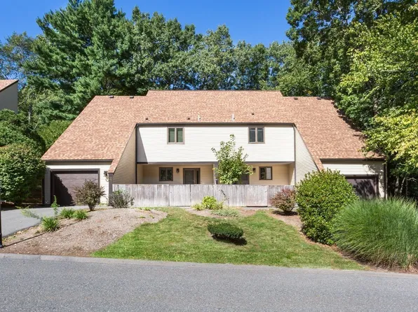 13 Emerson Way Unit 13, Franklin, MA 02038