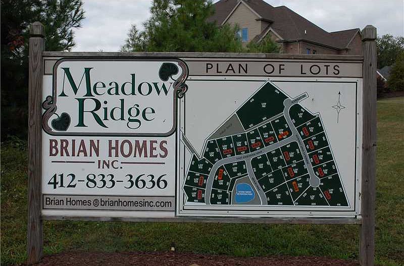 2nd image of 112 Merlin Dr Lot 123