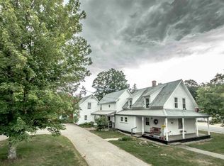 237 W Main St, Conway, NH 03818