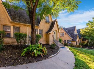 407 E 32nd St #B, Austin, TX 78705