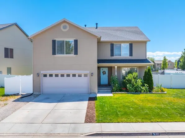 591 S Olive Pl W, Lehi, UT 84043