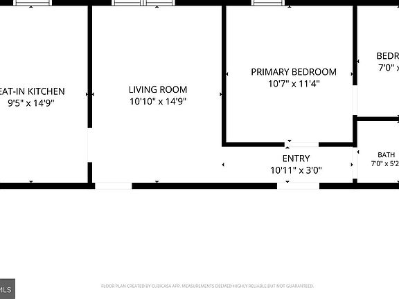 2nd image of 3245 Long Ln