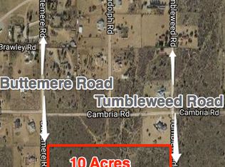 Buttemere Rd, Phelan, CA 92371