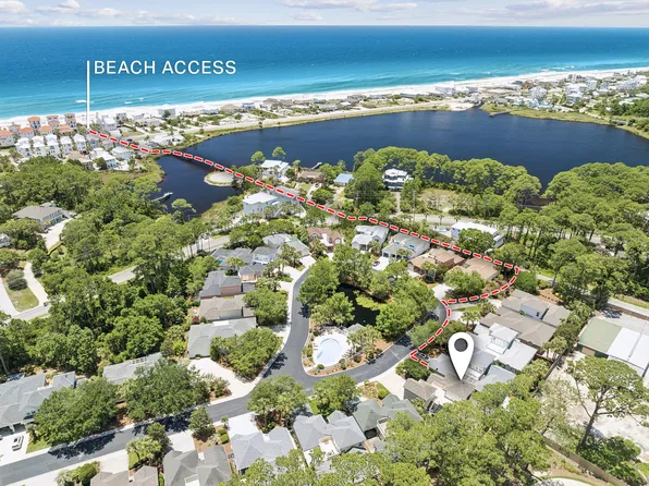 140 Masters Ct, Santa Rosa Beach, FL 32459