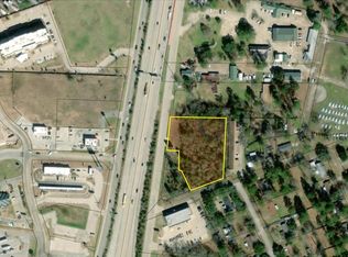 2141 S 1st St, Lufkin, TX 75901