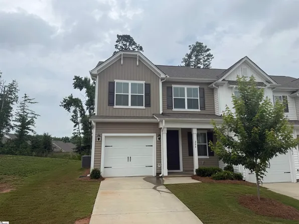 284 Bryland Way, Fountain Inn, SC 29644